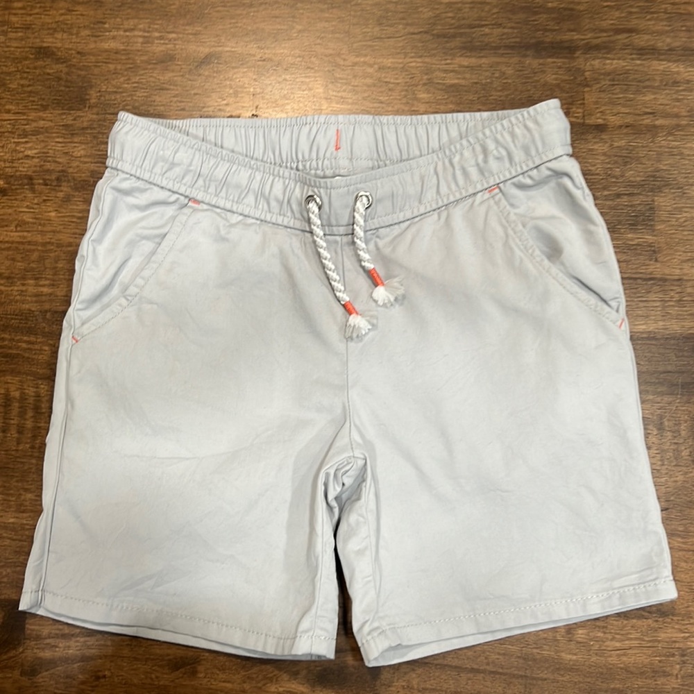 Cat & Jack girls shorts size M